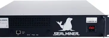 BITDEER SEALMINER A4 ULTRA HYDRO ? additional view 1