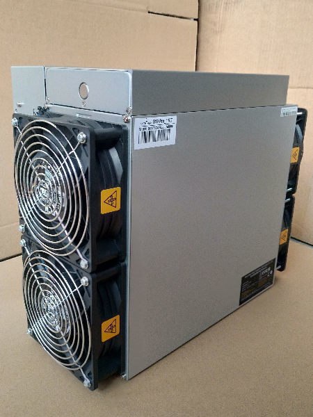 BITMAIN ANTMINER Z15 PRO 840K SOL/S
