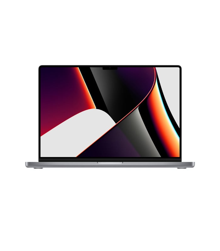 Apple MacBook Pro 16-inch M1 Pro in Space Gray