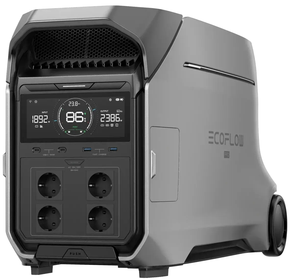 Home Appliance