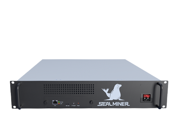 BITDEER SEALMINER A4 ULTRA HYDRO ? additional view 2